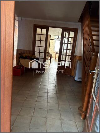 Vente Maison Maison de village de 116 m² proche école et commerces. Beauvais-sur-matha