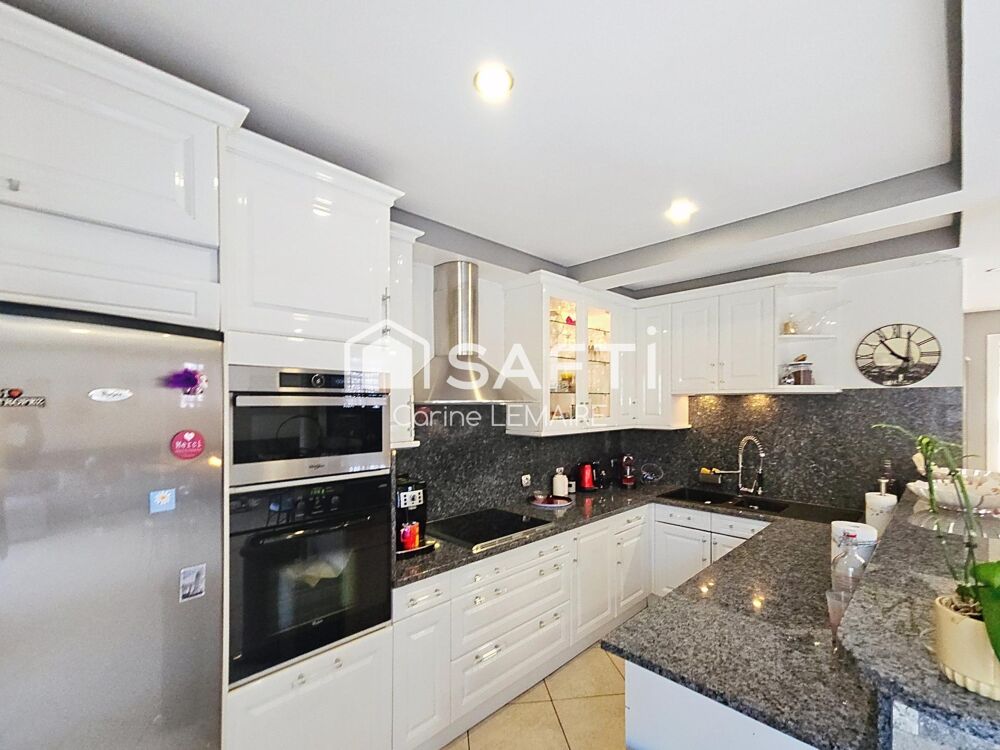  vendre  Maison Antony (92160)