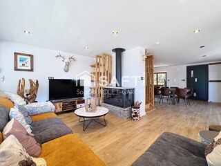  Maison à vendre 6 pièces 150 m²