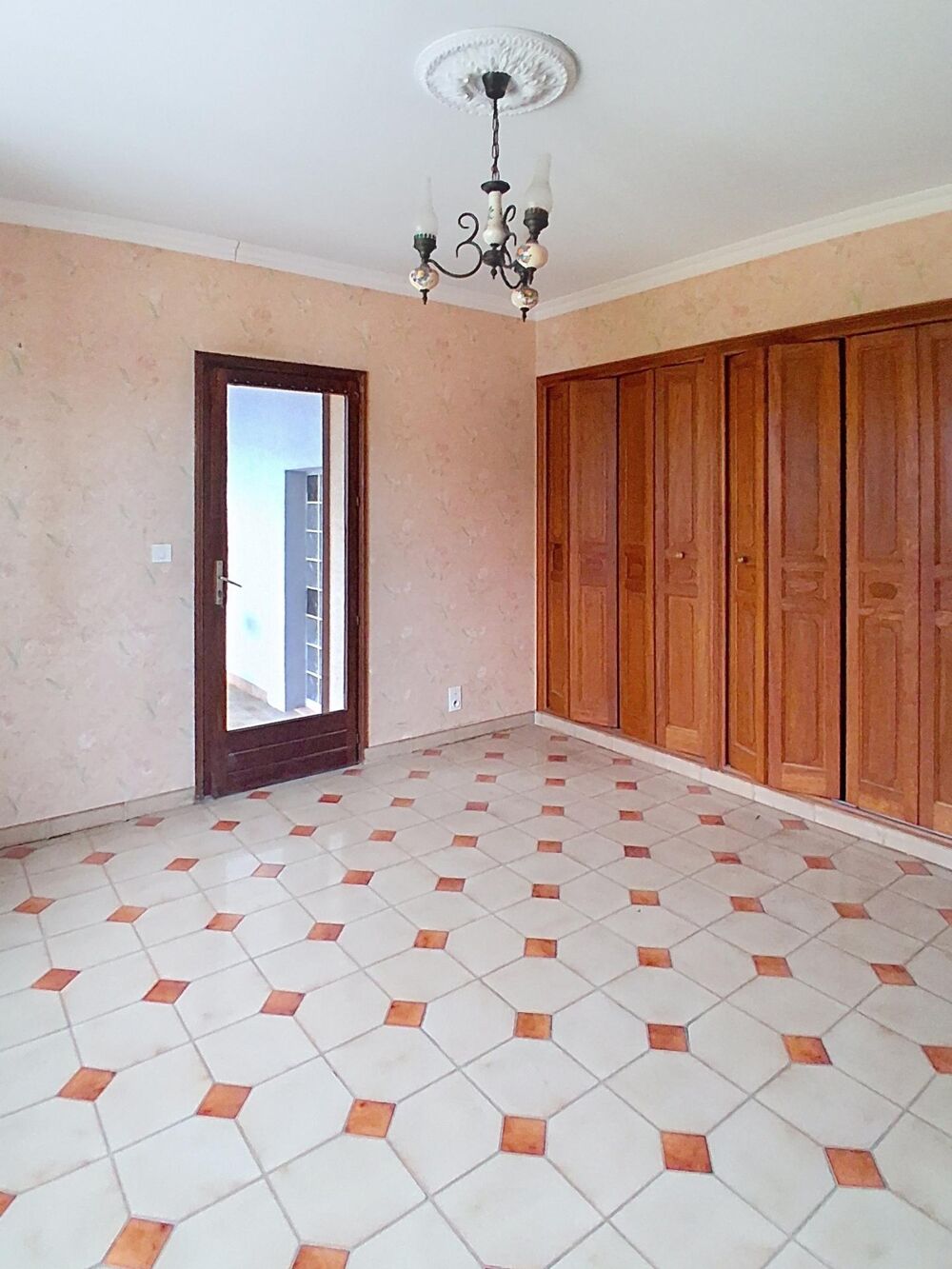 Appartement familiale