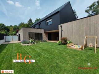  Maison à vendre 6 pièces 160 m²