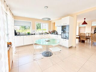 Vente Maison SPLENDIDE DEMEURE DE 364 M2 SUR TERRAIN DE 902 M2 A REGUINY Réguiny
