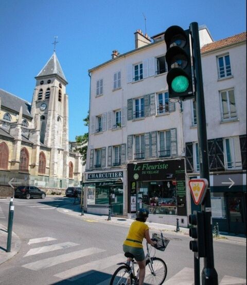 RESTAURANT avec EXTRACTION au coeur de Fontenay 119000 94120 Fontenay-sous-bois