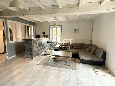   Premire acquisition ? Elle est pour vous ! Maison - 4 pice(s) - 107 m