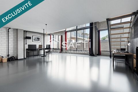 Local commercial modulable à Alfortville 779000 94140 Alfortville