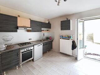  Maison à vendre 8 pièces 195 m²