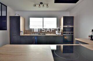  Maison � vendre 4 pi�ces 98 m�