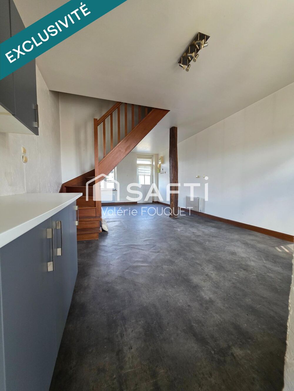 Jolie maison de 4 pièces à Bouligny
