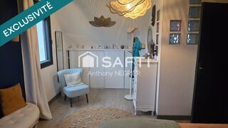  Maison � vendre 4 pi�ces 81 m�