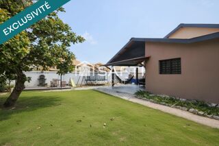  Maison à vendre 4 pièces 120 m²