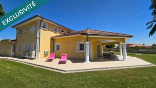  Maison à vendre 6 pièces 178 m²