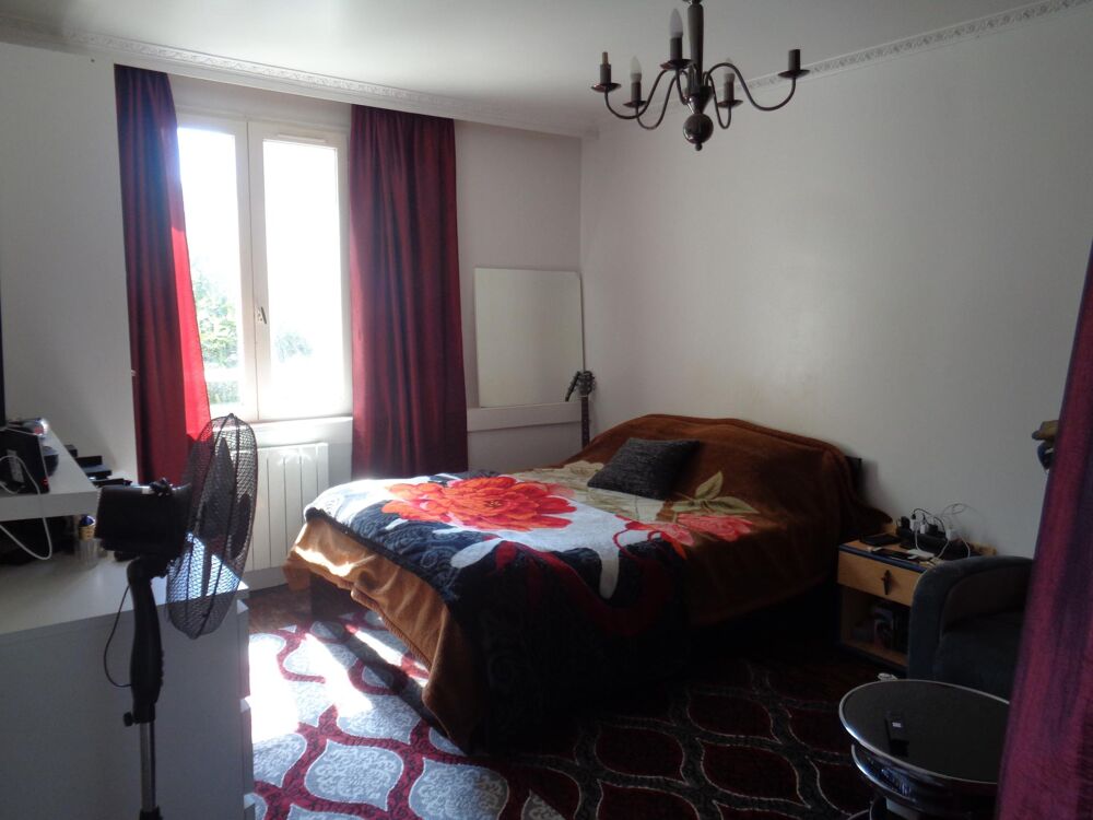 Vente Maison Très belle Maison 7P et 5 chambres à qqs minutes à pied de la gare RER de Cergy-Saint-Christophe Cergy