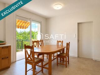 Maison à vendre 7 pièces 191 m²