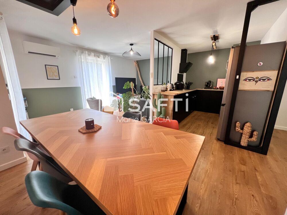 Vente Appartement 5 minutes du centre-ville Montauban