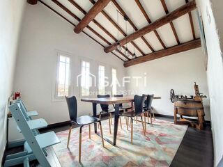  Maison � vendre 6 pi�ces 160 m�