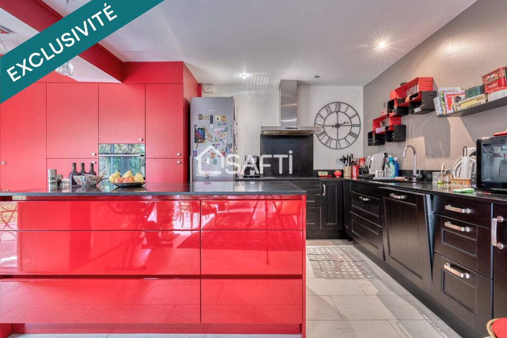 � vendre  Maison Saint-Maur-des-Foss�s (94100)