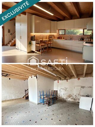  Maison � vendre 4 pi�ces 90 m�