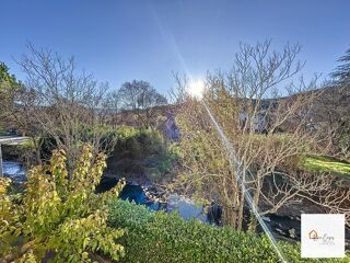  Appartement � vendre 1 pi�ce 17 m�