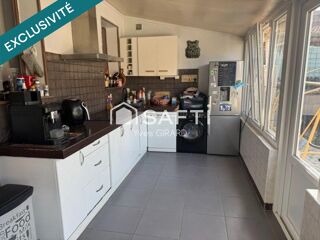  Maison à vendre 6 pièces 148 m²