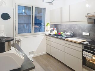  Appartement à vendre 2 pièces 48 m²