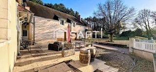  Maison à vendre 8 pièces 215 m²