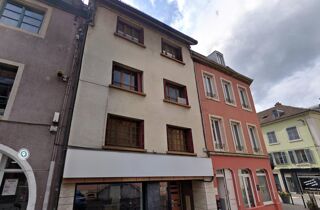 Immeuble � vendre 174 m�