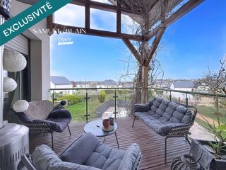  Maison � vendre 10 pi�ces 386 m�