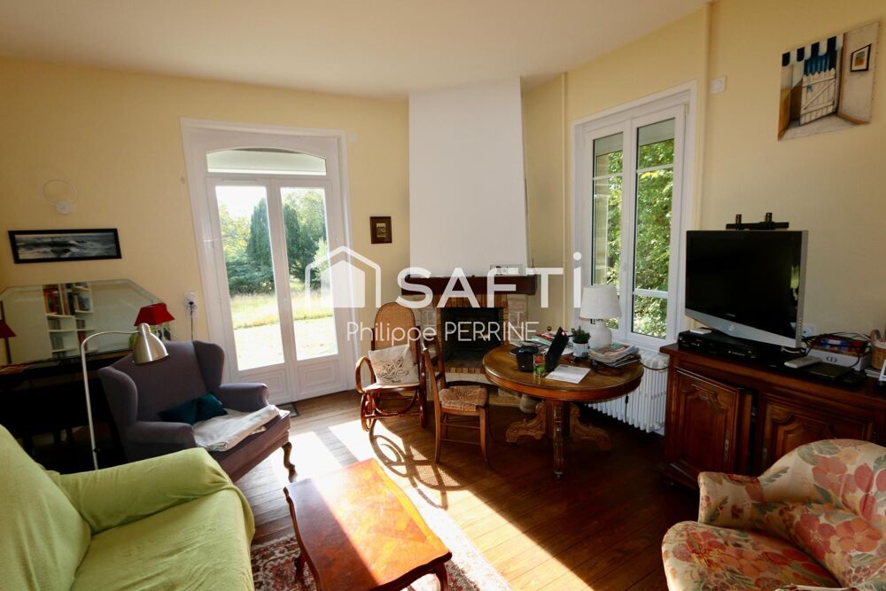 Vente Maison Coeur Douvres la Délivrande Maison 165 m2 8 Piéces Douvres-la-delivrande