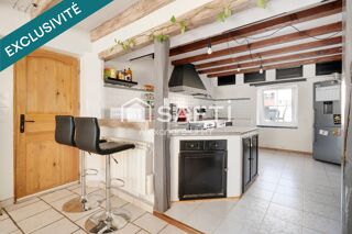  Maison à vendre 8 pièces 225 m²