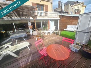  Appartement � vendre 4 pi�ces 112 m�