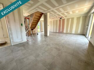  Maison 5 pièces 115 m² Cousance