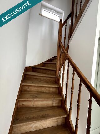  Maison � vendre 5 pi�ces 90 m�