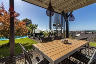  Maison � vendre 6 pi�ces 150 m�