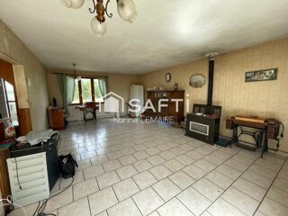  Maison  vendre 5 pices 105 m