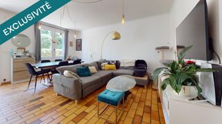  Maison à vendre 3 pièces 64 m²