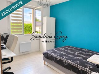  Maison à vendre 6 pièces 106 m²