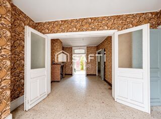Vente Maison Maison à rénover entièrement - fort potentiel Lens