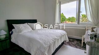  Maison à vendre 7 pièces 138 m²