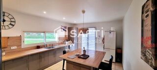  Maison � vendre 6 pi�ces 234 m�