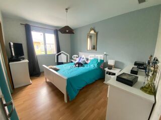  Maison à vendre 6 pièces 160 m²