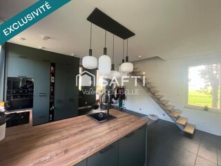  Maison à vendre 5 pièces 90 m²