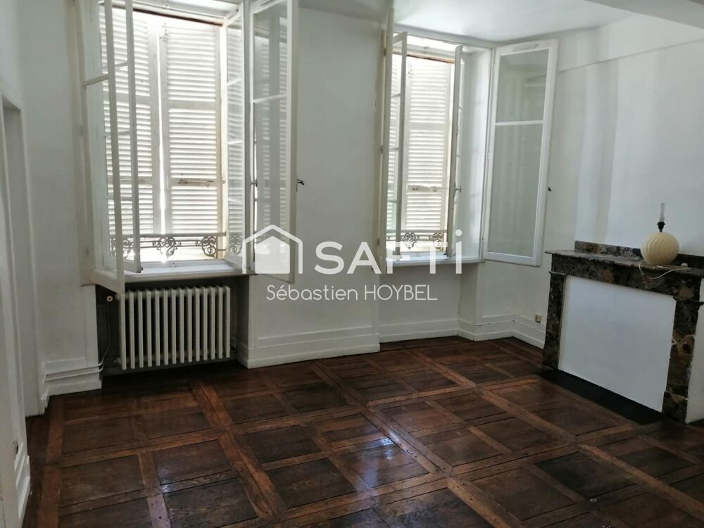 Vente Immeuble Immeuble de rapport – 7 appartements loués – Cœur historique d'AUCH Auch
