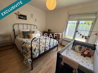  Maison à vendre 5 pièces 122 m²