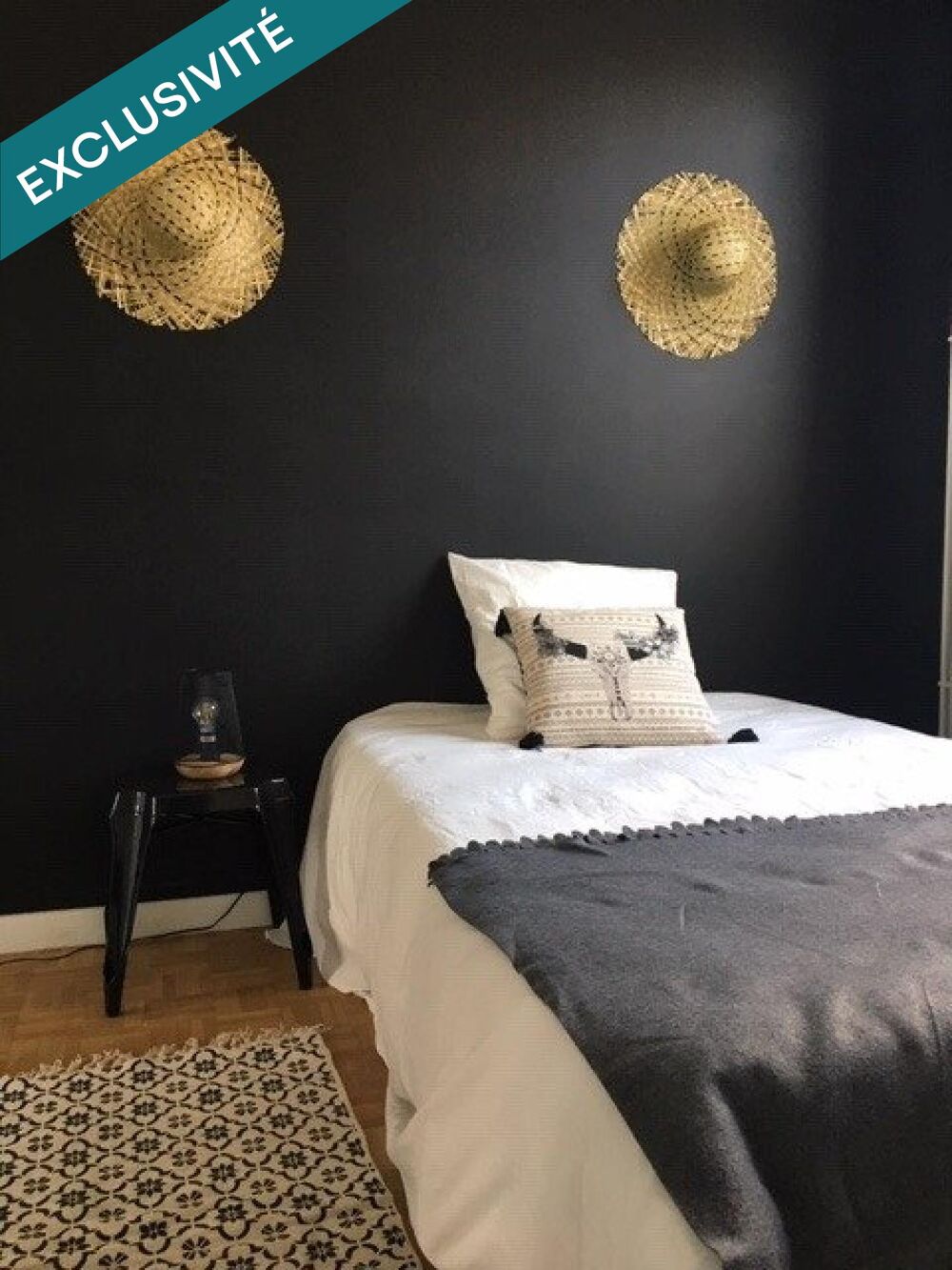 Vente Appartement APPARTEMENT EN HYPERCENTRE Agen