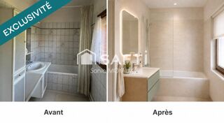  Maison à vendre 5 pièces 107 m²