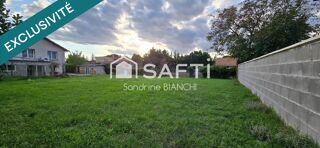  Terrain � vendre 444 m�