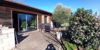  Maison � vendre 5 pi�ces 112 m�