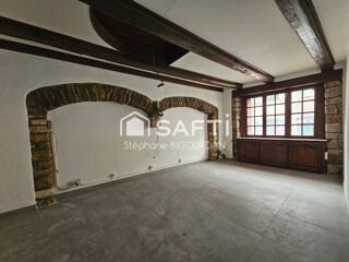  Immeuble  vendre 174 m