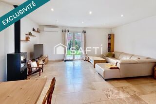  Maison � vendre 4 pi�ces 90 m�