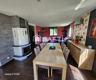  Maison à vendre 5 pièces 130 m²